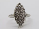 Diamond Fashion Rings  -  Women'