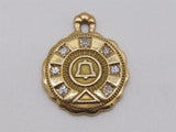 Gold Pendants / Charm