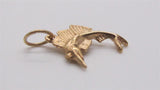 Gold Pendants / Charm