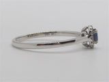 Colored Stone Rings  -  Women'