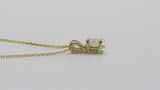 Diamond Pendant