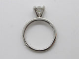Diamond Semi-Mount Ring
