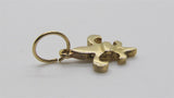 Gold Pendants / Charm