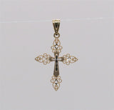 Gold Pendants / Charm