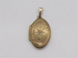 Gold Pendants / Charm
