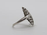 Diamond Fashion Rings  -  Women'