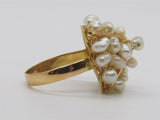 Pearl Ring