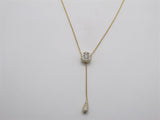 Diamond Pendant