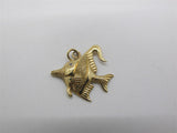 Gold Pendants / Charm