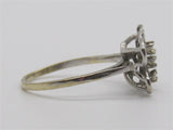 Diamond Fashion Rings  -  Women'