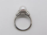 Pearl Ring