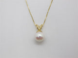 Pearl Pendant