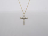 Diamond Pendant