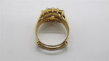 Diamond Ring guards/wrap
