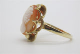 Colored Stone Rings  -  Women'