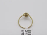 Colored Stone Rings  -  Women'