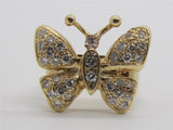 Diamond Fashion Rings  -  Women'