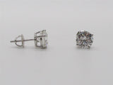 Diamond Earring