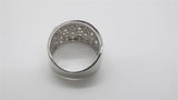 Diamond Anniversary Ring
