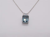 Silver Pendant