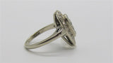 Diamond Fashion Rings  -  Women'