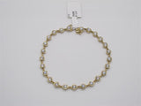 Diamond Bracelet