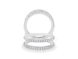 Diamond Ring guards/wrap