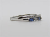 Colored Stone Rings  -  Women'