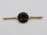 Colored Stone Pins & Brooche
