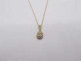 Diamond Pendant