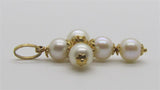 Pearl Pendant