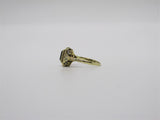 Colored Stone Rings  -  Women'