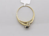 Colored Stone Rings  -  Women'