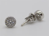 Diamond Earring