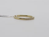 Diamond Wedding Bands  -  Women'