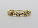 Diamond Fashion Rings  -  Women'