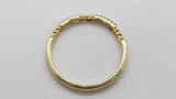 Diamond Fashion Rings  -  Women'