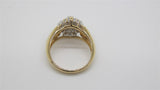 Diamond Fashion Rings  -  Women'