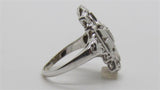 Diamond Fashion Rings  -  Women'