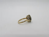 Colored Stone Rings  -  Women'