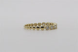 Diamond Fashion Rings  -  Women'