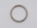 Gold Wedding Band