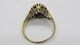 Diamond Fashion Rings  -  Women'