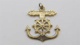 Gold Pendants / Charm