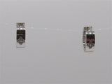 Silver Earring