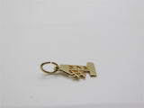 Gold Pendants / Charm