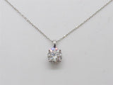 Diamond Pendant
