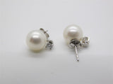 Pearl Earring