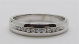 Diamond Anniversary Ring