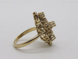 Diamond Fashion Rings  -  Women'